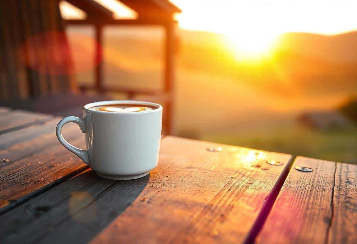 Morning