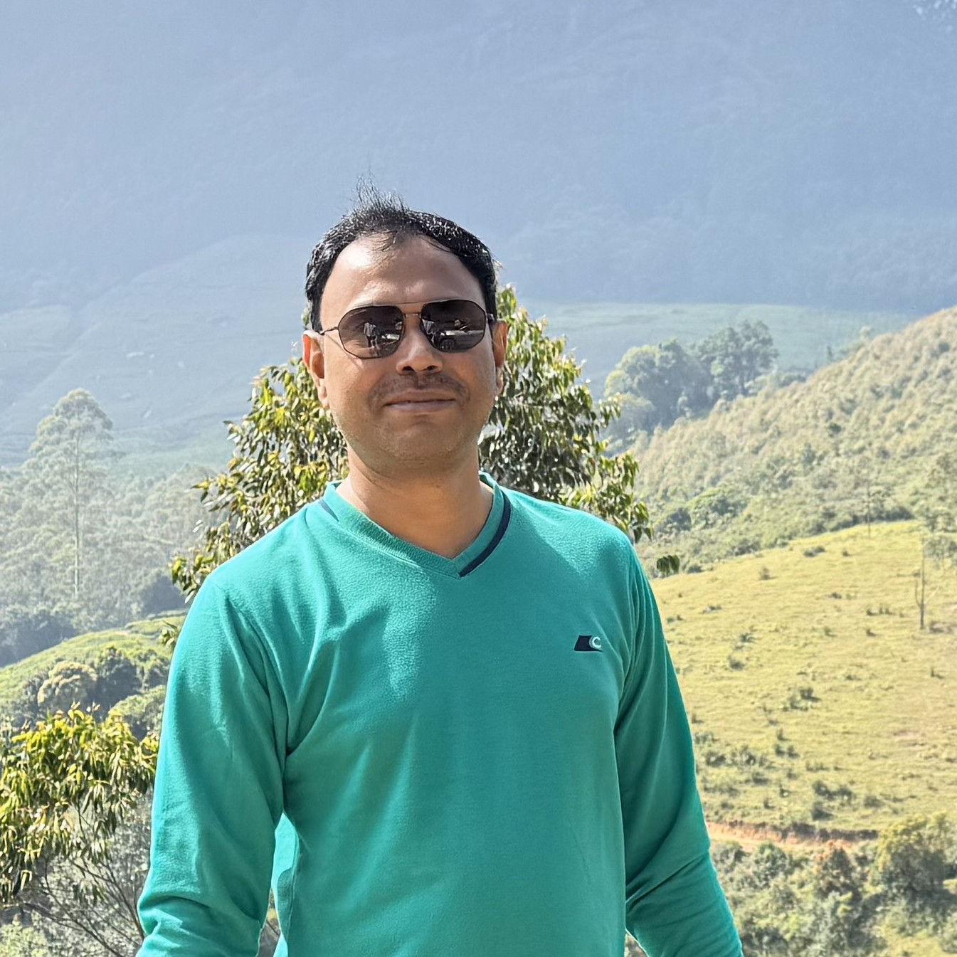 Sirsendu Konar